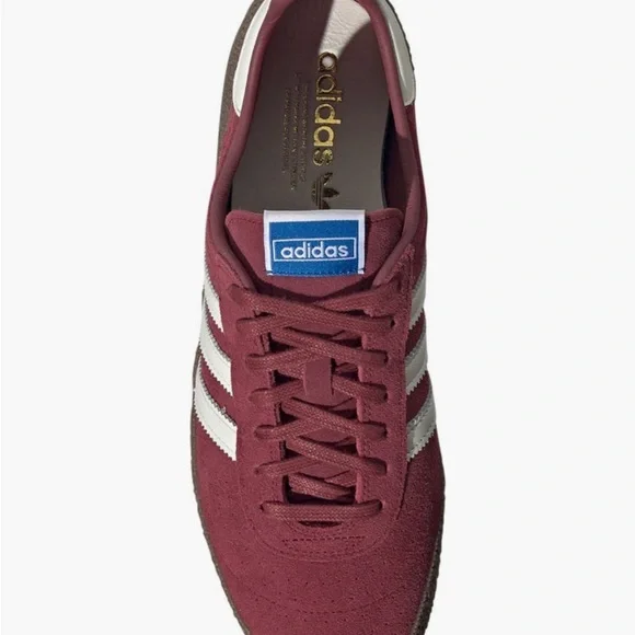 ADIDAS MONTREAL 76 SNEAKERS SIZE 10.5 NWT - Picture 3 of 11